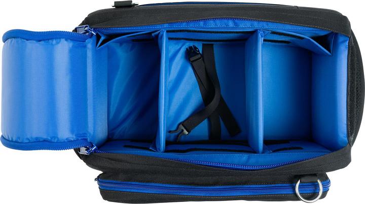 Produktbild CamRade Run & Gun Bag Small (Kamera Schultertasche)
