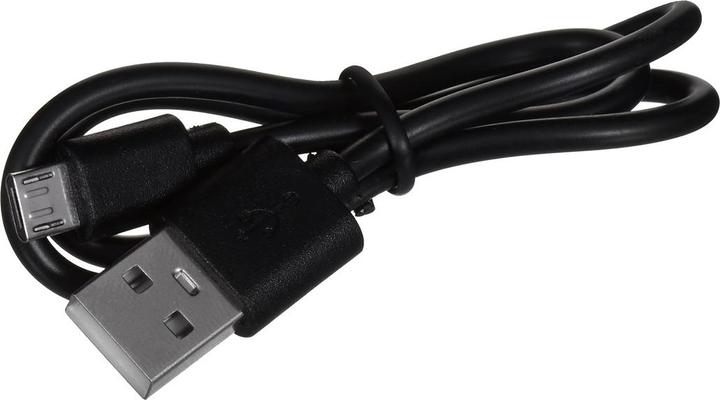 Actual product image Libox LB0108 LED CREE XP-E Flashlight Black LED (2.90 cm, 600 lm)