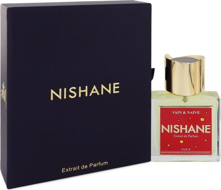 Produktbild Nishane Vain & Naïve (Eau de Parfum, 50 ml)