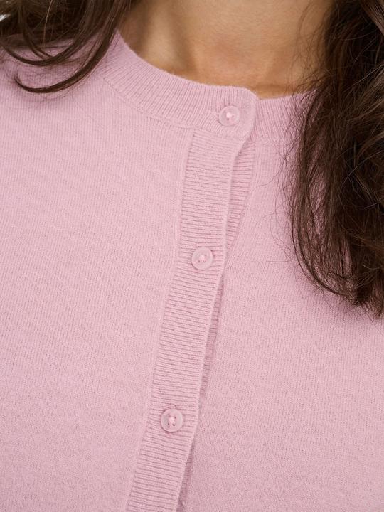 Actual product image Only Onltilda S/S O-Neck Cardigan Knt (XL)