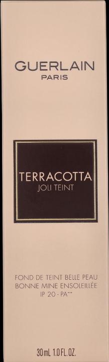 Immagine prodotto Guerlain Terracotta Joli Teint Beautifying Foundation (Naturel)