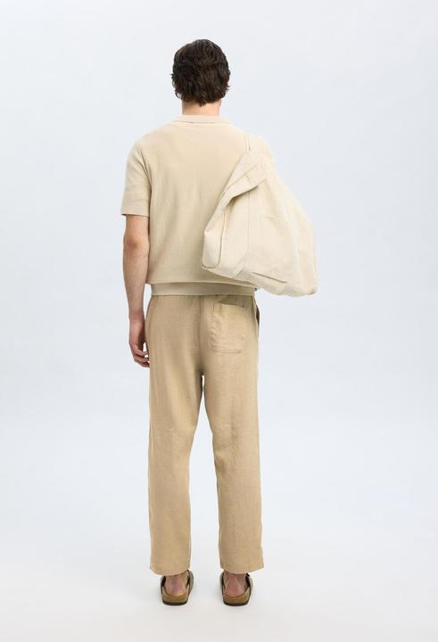 Image du produit Selected Homme 100% Leinen Hose (XL)