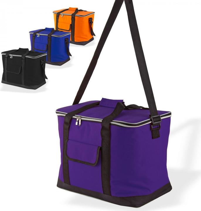 Produktbild Dema Kühltasche 32 Liter Lila (32 l)