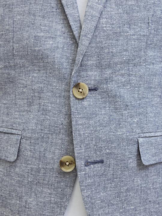 Actual product image Jack & Jones JPRRIVIERA Blazer Junior Hybrid Blazer (140)
