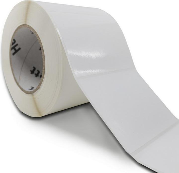 Produktbild Helvetikett Etiketten Thermotransfer