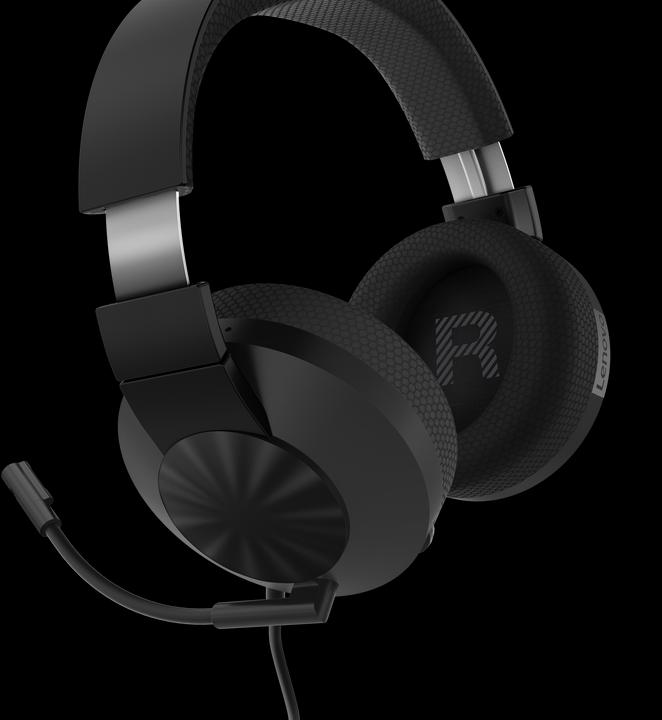 Immagine prodotto Lenovo Cuffie da gioco H210 (P) (Cablato)