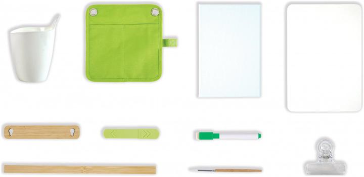Image du produit Hape Tableau portable en bambou