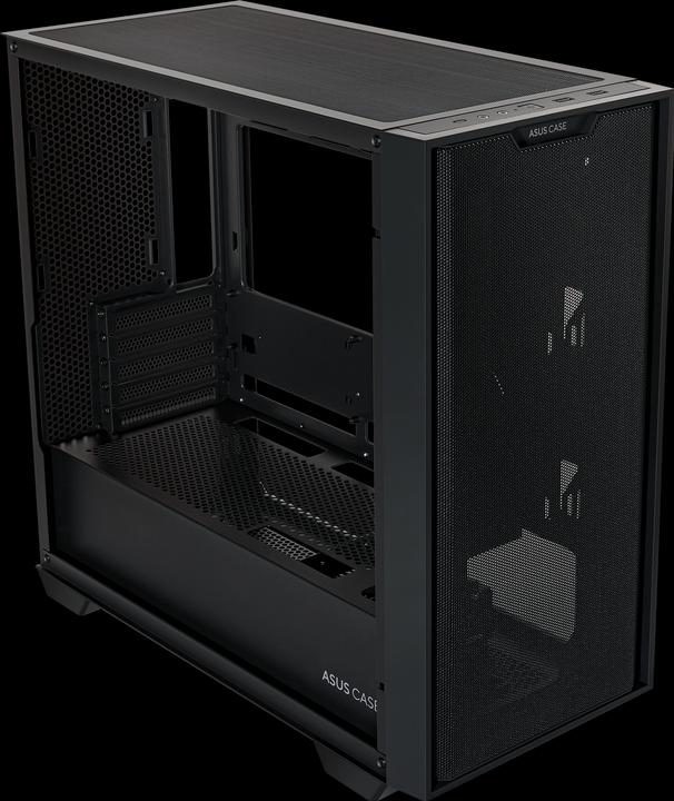 Produktbild ASUS A21 (mATX, Mini-ITX)