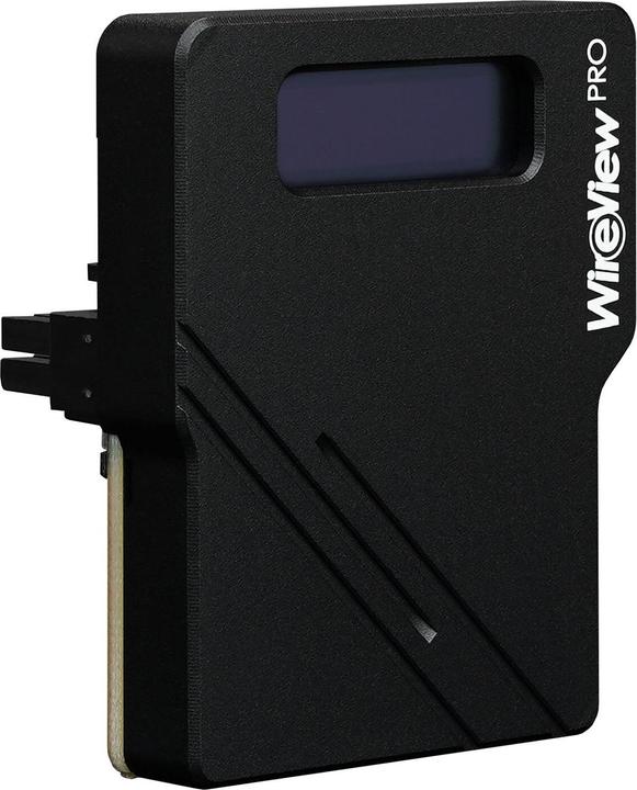 Image du produit Thermal Grizzly WireView Pro GPU - 1x12VHPWR 90° Reverse