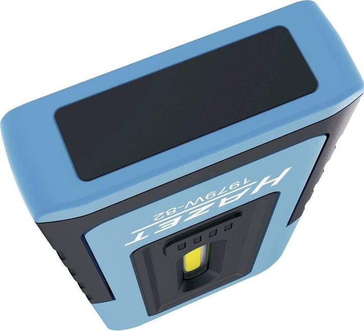Produktbild HAZET LED Pocket Light ∙ wireless charging 1979W-82 (300 lm)