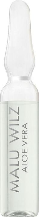 Malu Wilz Aloe Vera Ampulle (30 ml)