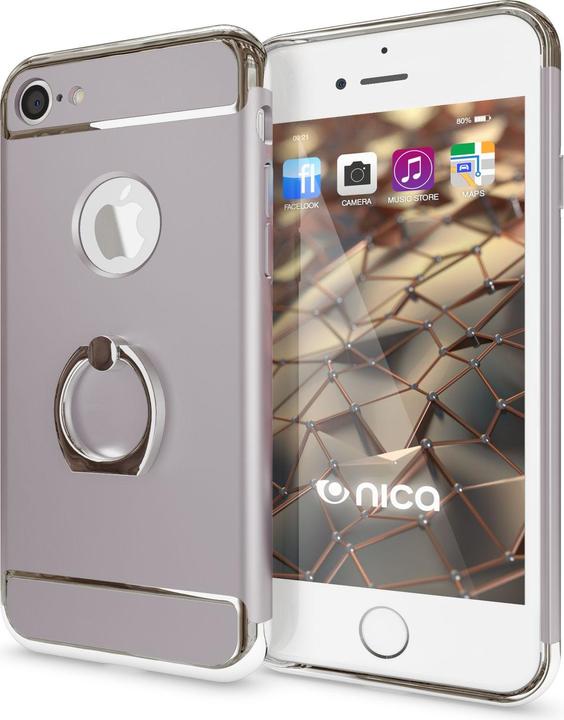 Actual product image Nalia Ring mobile phone case (Apple iPhone 7)