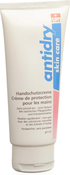 Antidry Handschutzcrème (100 ml)