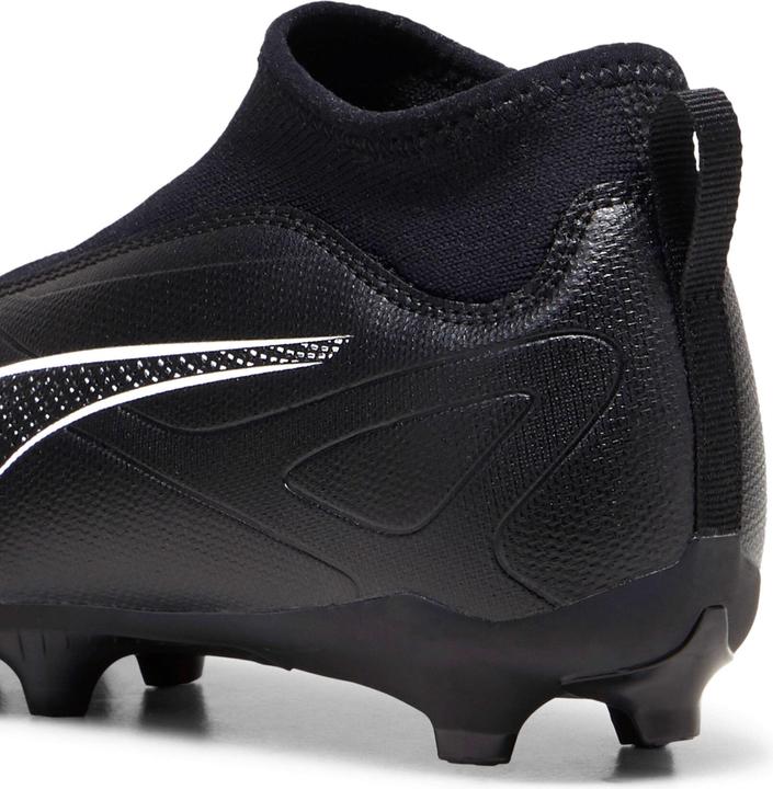 Image du produit Puma chaussures de football enfant ultra match+ fg/ag (38)