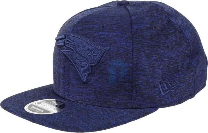 Image du produit New Era NFL - New England Patriots - Tonal Sports Jersey 9Fifty Cap Bleu SM (54, 55, 56, 57)