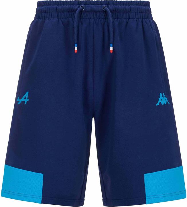Actual product image Kappa Short Alpine F1 Adozip 2024 (L)