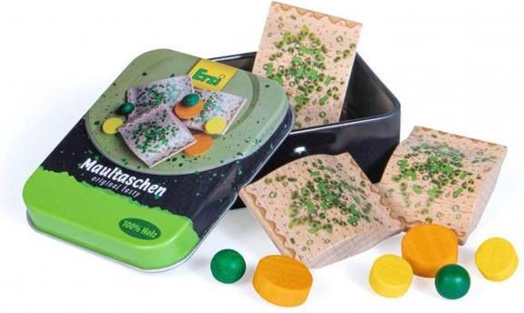 Actual product image Erzi Maultaschen in der Dose