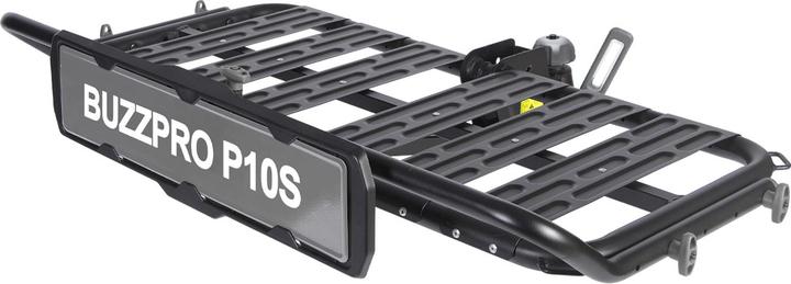 BuzzRack P10S