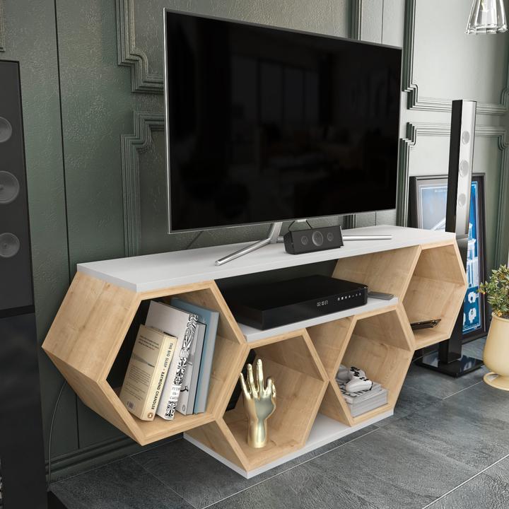 Immagine prodotto Kalune Design Adelaide (140 x 29 x 55,5 cm)