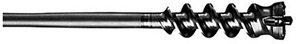 Image du produit Bosch Professional Zubehör Foret PRO SDS max-9 Break Through, 55 x 850 x 1000 mm (55 mm)