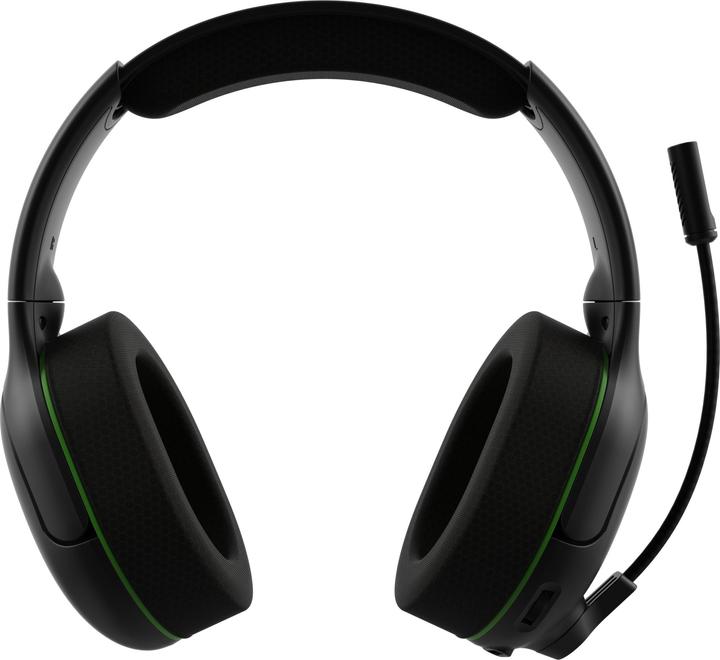 Immagine prodotto PDP Airlite Pro - Cuffie da gioco Draadloze - Zwart - Xbox Series X|S & Xbox One (Senza fili)