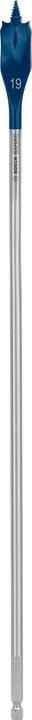 Image du produit Bosch Professional Zubehör Mèche à fraiser plate EXPERT Self Cut Speed, 19 x 400 mm (19 mm)