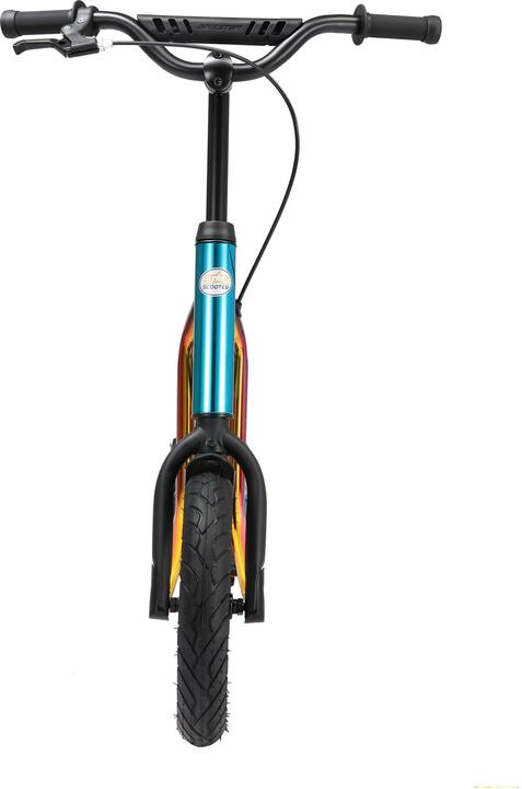 Produktbild Star Scooter Luftroller