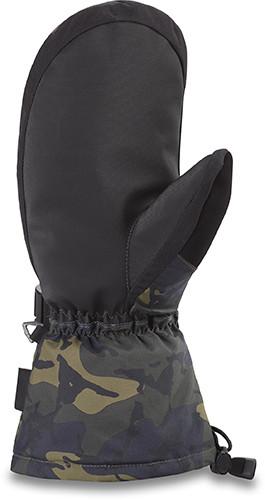 Produktbild Dakine Mitt Scout Cascade Camo 2023 (L)