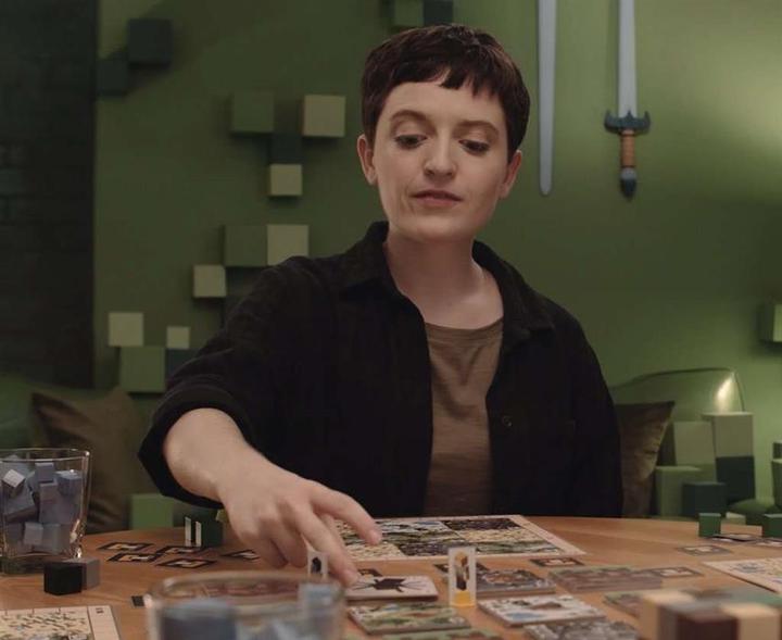 Image du produit Ravensburger Minecraft Builders & Biomes (Allemand, Anglais, Italien, Français)
