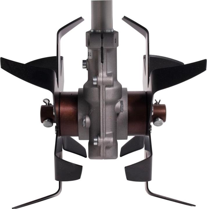 Produktbild Makita Kultivatoraufsatz KR401MP (Rasentrimmer, Gartenmaschinen Aufsatz)