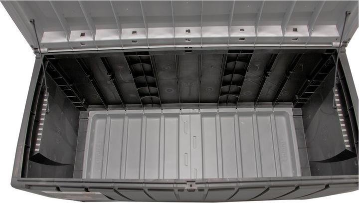 Actual product image Keter Novel Storage Box