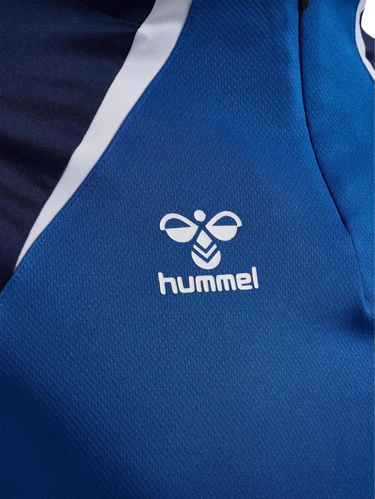 Produktbild hummel hmlLEAD 2.0 HALF ZIP (XS)