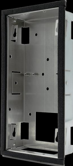 Immagine prodotto Doorbird Custodia da incasso D2101V