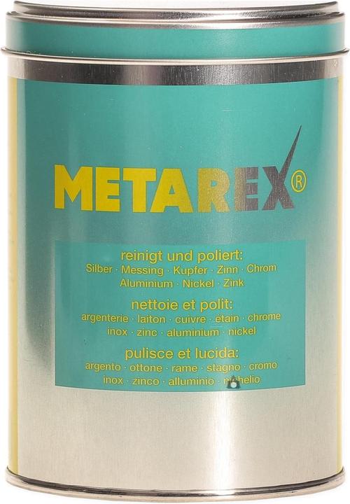Produktbild Metarex Reinigungswatte (1 Stk.)