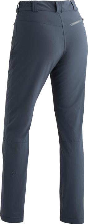 Actual product image Maier Sports Women's Lulaka Wool (46)