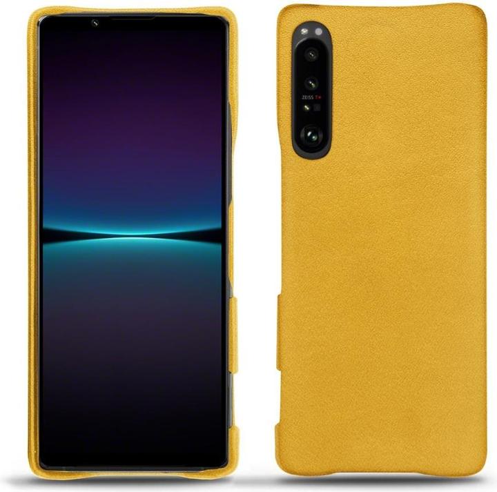 Productafbeelding Noreve Lederen omslag (Xperia 1 IV)