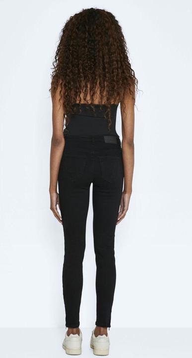 Produktbild Noisy May NMKIMMY Cropped Skinny Fit Jeans (32)