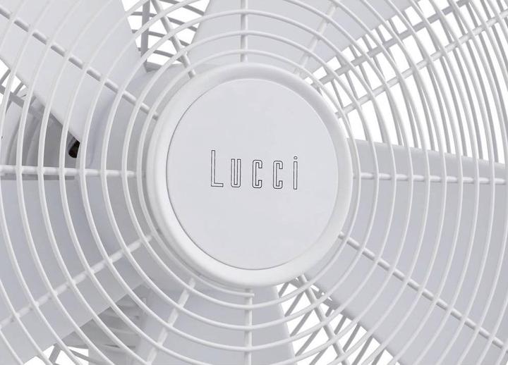 Produktbild kaiserkraft Standventilator BREEZE (60 dB)