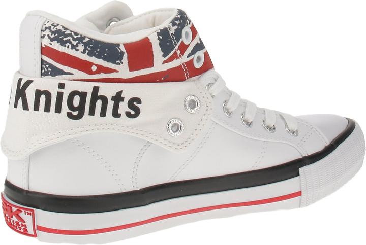 Produktbild British Knights Roco (38)