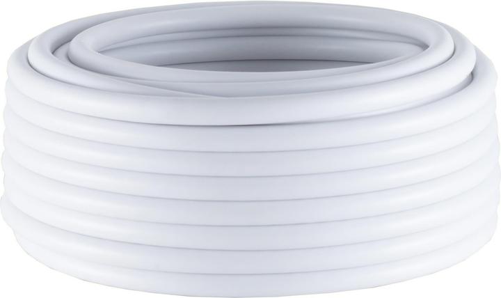 Actual product image Shiverpeaks Brand product Coax cable 90dB 25m ring (80 dB, Antenna cable)