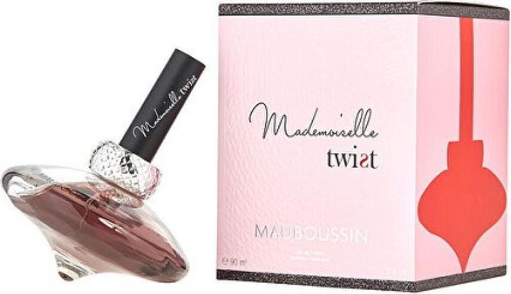 Immagine prodotto Mauboussin Mademoiselle Twist (Eau de parfum, 90 ml)