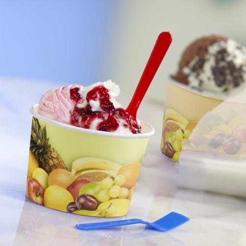 Immagine prodotto Starpak Sundae "Frutta (200 x)