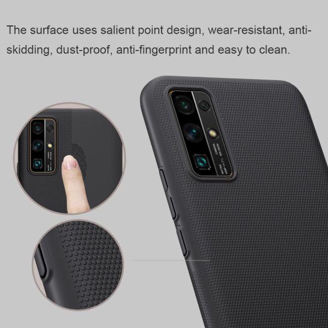 Produktbild Nillkin Super Frosted Shield Series (Honor 30)