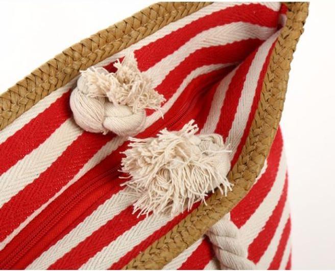 Produktbild MU Style Strandtasche