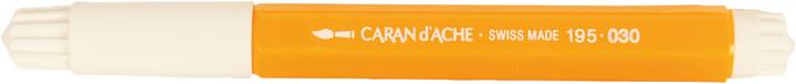 Image du produit Caran d'Ache Swisscolor Maxi Fasermaler (Orange, 1 x)