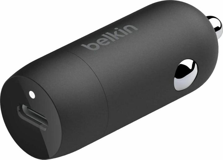 Actual product image Belkin CCA004BTBK