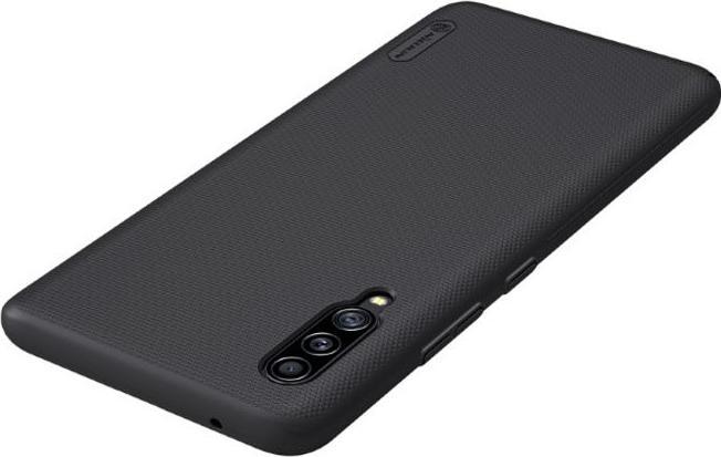 Produktbild Nillkin Super Frosted Shield Series (Samsung Galaxy A90 5G)