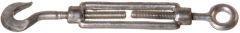 Produktbild Pösamo Spannschloss Psamo mit Haken und sen 16x170 mm Stahl galv. verzinkt 5 Stck