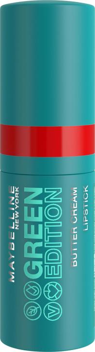Produktbild Maybelline New York Green Edition (5 Rainfores)