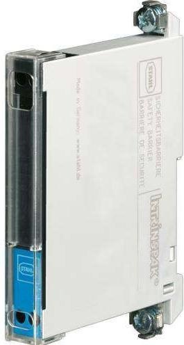 Stahl Safety barrier 158418